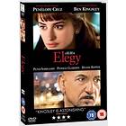 Elegy (UK) (DVD)