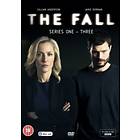 The Fall - Series 1-3 (UK) (DVD)