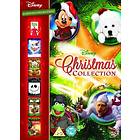 Disney Christmas Collection (UK) (DVD)