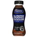 Maxim Sports Nutrition Protein Boost 31g 310ml 6-pack