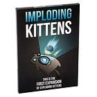 Imploding Kittens (exp.)