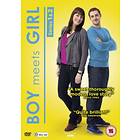 Boy Meets Girl - Series 1&2 (UK) (DVD)