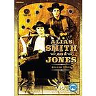 Alias Smith and Jones - Season 3 (UK) (DVD)