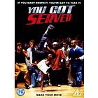 You Got Served (UK) (DVD)