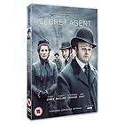 The Secret Agent (UK) (DVD)