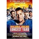 The Longest Yard (UK) (DVD)