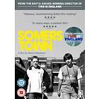 Somers Town (UK) (DVD)