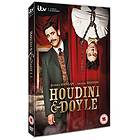 Houdini & Doyle (UK) (DVD)