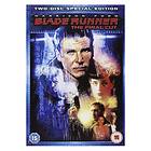 Blade Runner - The Final Cut (UK) (DVD)