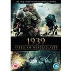 1939: Battle of Westerplatte (UK) (DVD)