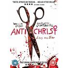 Antichrist (UK) (DVD)