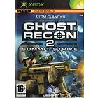 Tom Clancy's Ghost Recon 2: Summit Strike (Xbox)