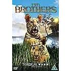 Two Brothers (UK) (DVD)