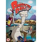 American Dad - Season 11 (UK) (DVD)