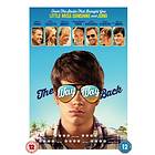 The Way Way Back (UK) (DVD)