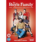 The Royle Family - The Complete Collection (UK) (DVD)
