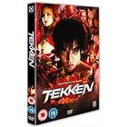 Tekken (UK) (DVD)