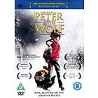 Peter & the Wolf (UK) (DVD)