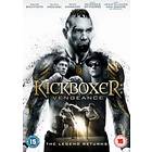 Kickboxer: Vengeance (UK) (DVD)
