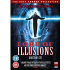 Lord of Illusions - Director's Cut (UK) (DVD)