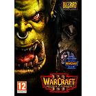 Warcraft III +: The Frozen Throne (Expansion) (PC)