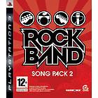 Rock Band: Song Pack 2 (PS3)