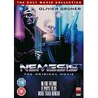 Nemesis (UK) (DVD)