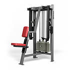 Gymleco 300-Series Low Row 100kg