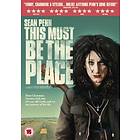 This Must Be the Place (UK) (DVD)