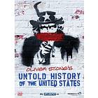 The Untold History of the United States (UK) (DVD)