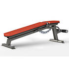 Gymleco 100-Series Decline Bench