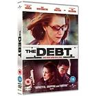 The Debt (2010) (UK) (DVD)