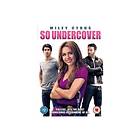 So Undercover (UK) (DVD)