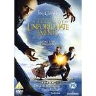 Lemony Snicket's A Series of Unfortunate Events (UK) (DVD)