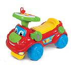 Clementoni 2-in-1 Ride-on