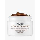 Fresh Rose Face Mask 30ml