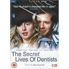 The Secret Lives of Dentists (UK) (DVD)