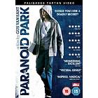Paranoid Park (UK) (DVD)