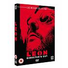 Leon - Director's Cut (UK) (DVD)