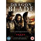 Dragon Blade (UK) (DVD)