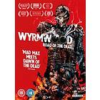 Wyrmwood: Road of the Dead (UK) (DVD)