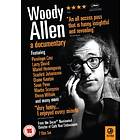 Woody Allen: A Documentary (UK) (DVD)