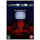 Videodrome (UK) (DVD)