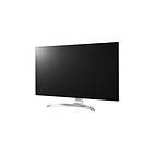 LG 32UD89-W 4K UHD