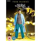The 'Burbs Uncut (UK) (DVD)