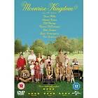 Moonrise Kingdom (UK) (DVD)