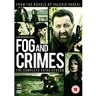 Fog and Crimes - Season 3 (UK) (DVD)