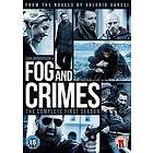 Fog and Crimes - Season 1 (UK) (DVD)
