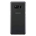 Samsung Clear Cover for Samsung Galaxy S8