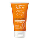 Avene Moderate Protection Cream SPF20 50ml